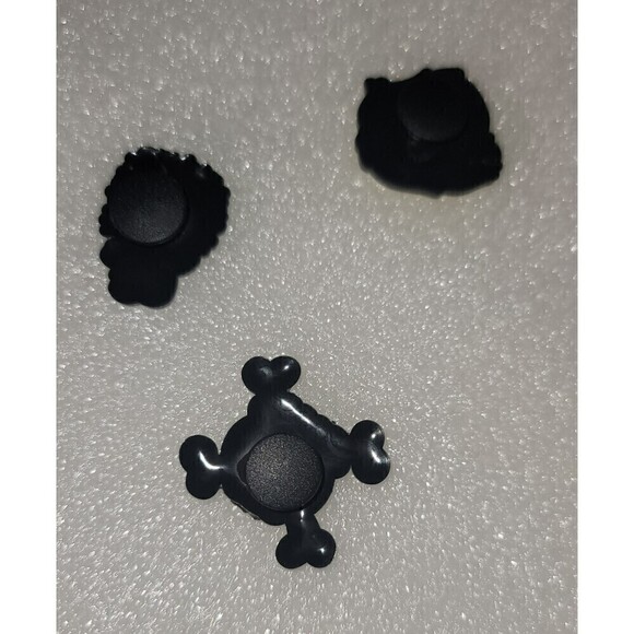 New Beatlejuice & Jolly Roger Jibbitz - Picture 5 of 5